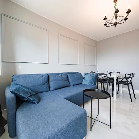 Seaside Jelitkowo * Gdańsk