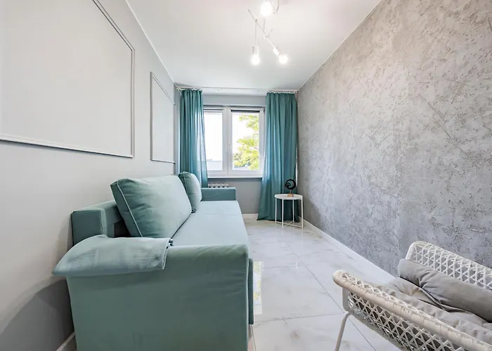 Seaside Jelitkowo Gdańsk