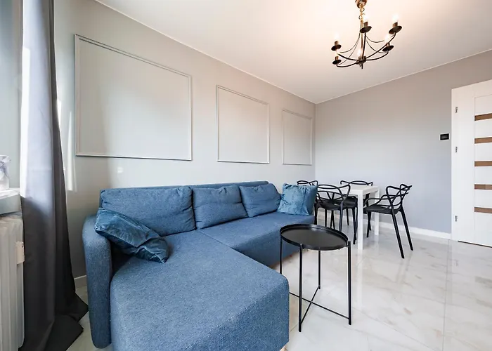 Seaside Jelitkowo * Gdańsk