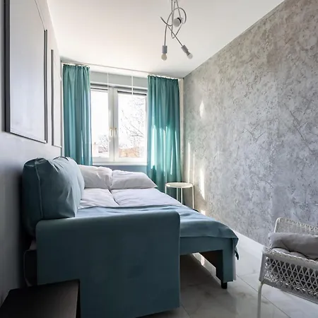 Ergo Arena Cozy Spot Apartment *