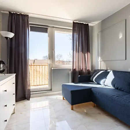 Apartment Ergo Arena Cozy Spot *