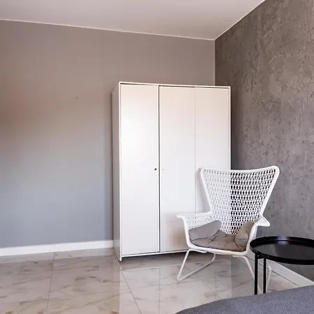 Apartment Ergo Arena Cozy Spot *