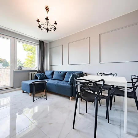 Seaside Jelitkowo 그단스크