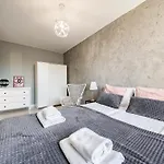 Apartament Seaside Jelitkowo *