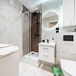 Apartament Seaside Jelitkowo Gdańsk