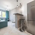 Seaside Jelitkowo Apartament