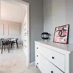 Apartament Seaside Jelitkowo *